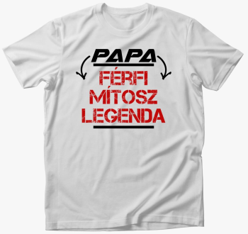 Papa szó jelentése p