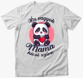 Mama kicsi szíve pól