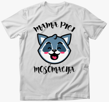 Mama pici mosómacija