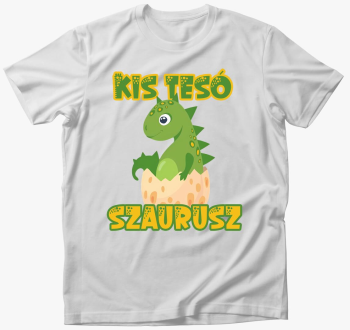 Kis tesó szaurusz pó