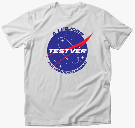 A legjobb testvér az univerzum...