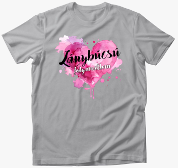 Lánybúcsú folyamatba...