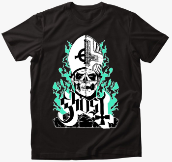 Ghost Papa Emeritus 