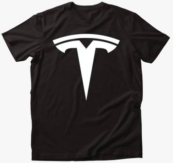 TESLA póló