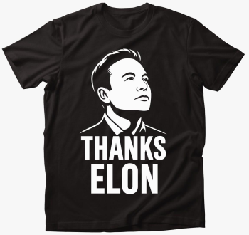 ELON póló