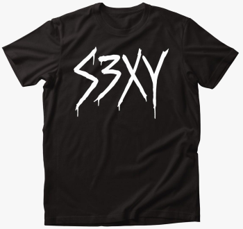 SEXYCT póló