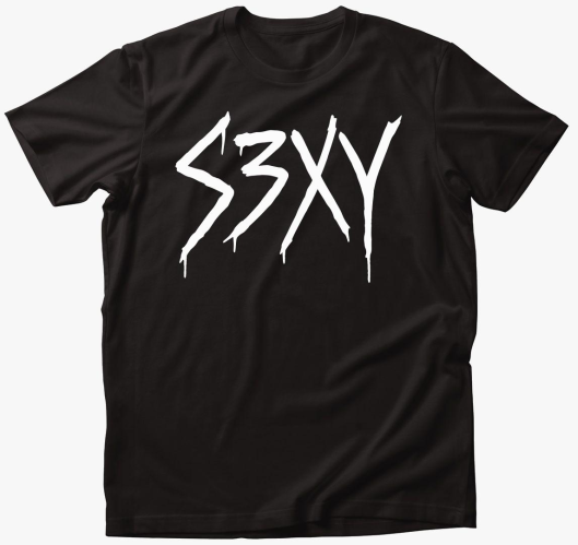 SEXYCT póló