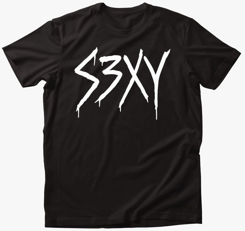 SEXYCT póló