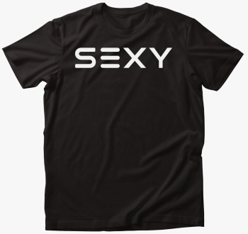 SEXY2 póló