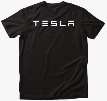 TESLA2 póló