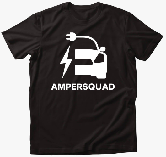 AMPERSQUAD2 póló