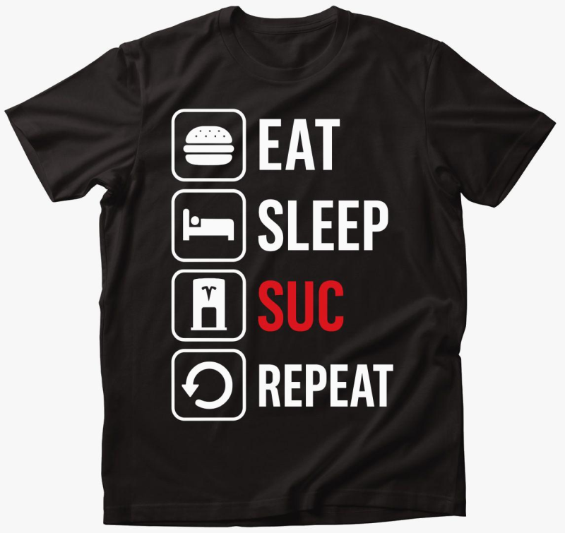 SUC1 póló