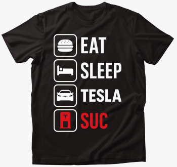 SUC3 póló