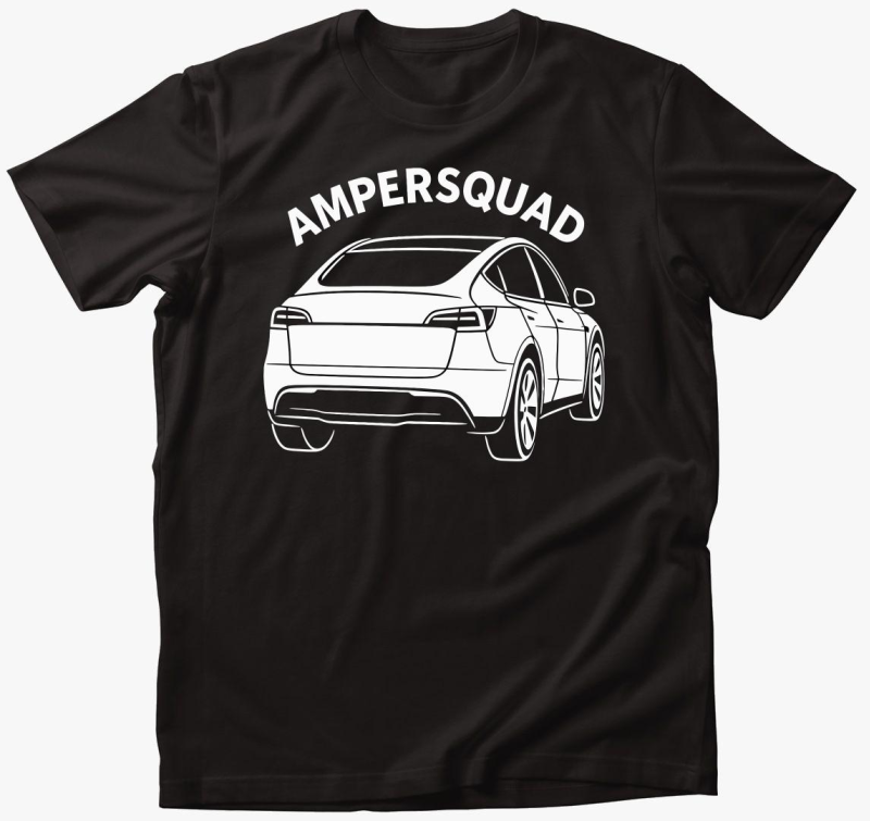 AMPERSQUAD3 póló