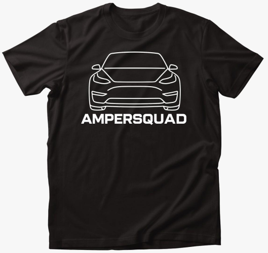 AMPERSQUAD4 póló
