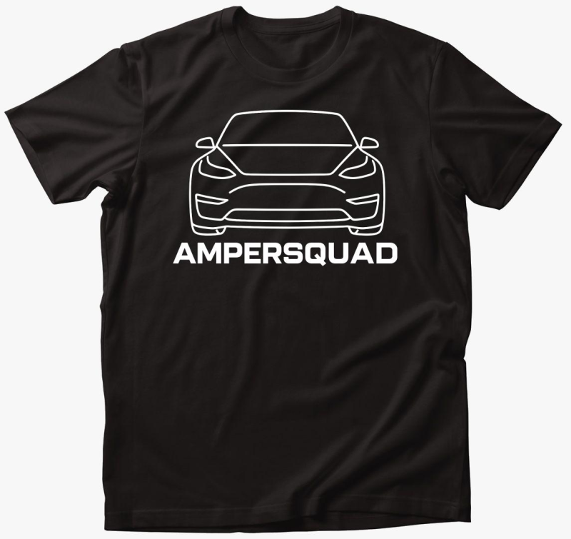 AMPERSQUAD4 póló