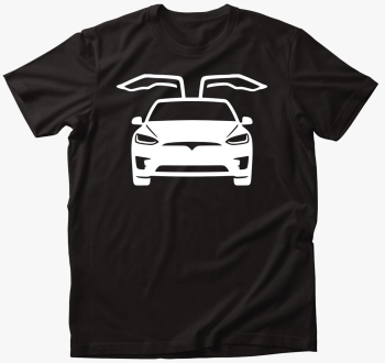MODELX póló