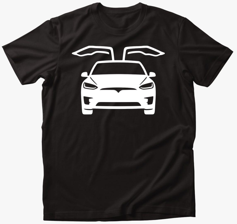 MODELX póló