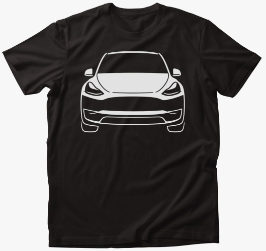 MODELY póló