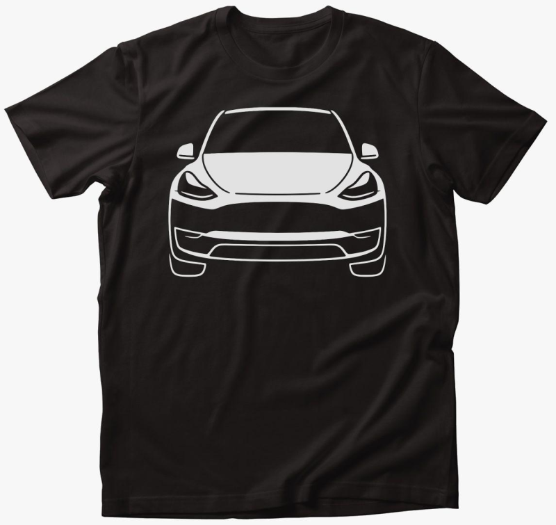 MODELY póló