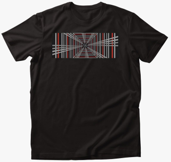 PLAID póló