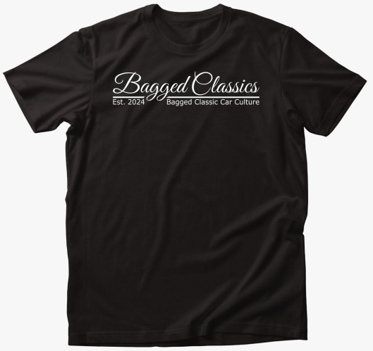 Bagged Classics póló