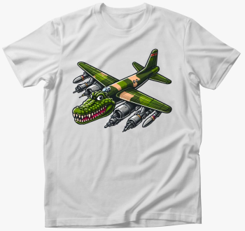 Bombardiro Crocodilo...