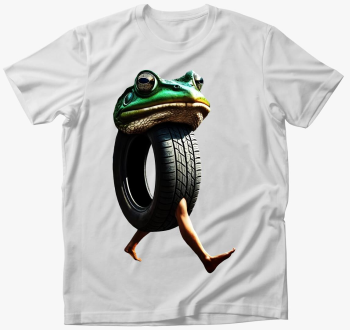 Boneca Amalabu póló