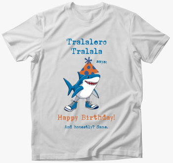 Tralalero Tralala Ca...