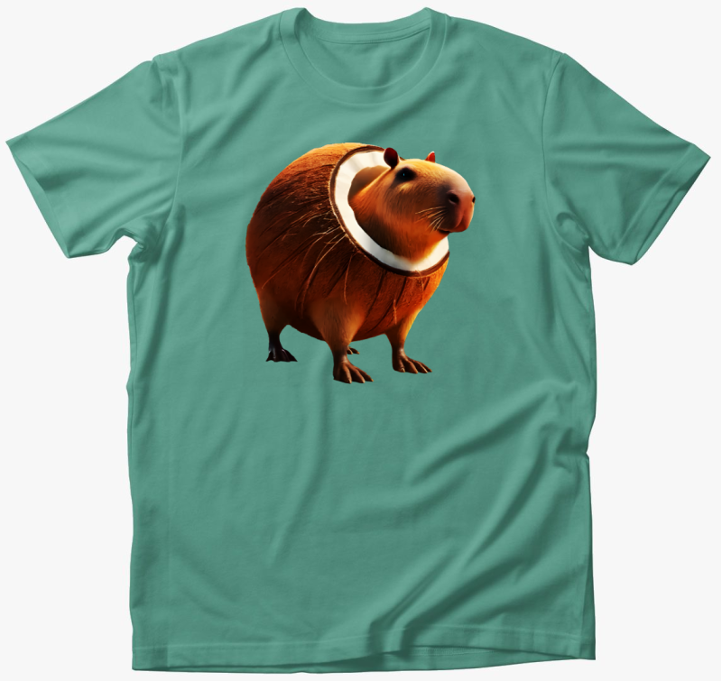 Burbaloni Luliloli póló