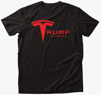 TRUMP póló