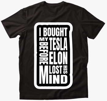 ELON2 póló