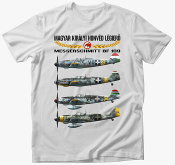 Messerschmitt BF 109