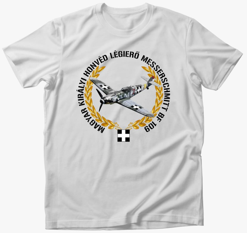 Messerschmitt BF 109 9 póló