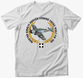 Focke Wulf FW 190 pó