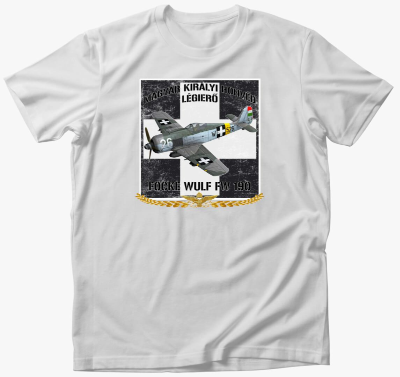 Focke Wulf FW 190 2 póló