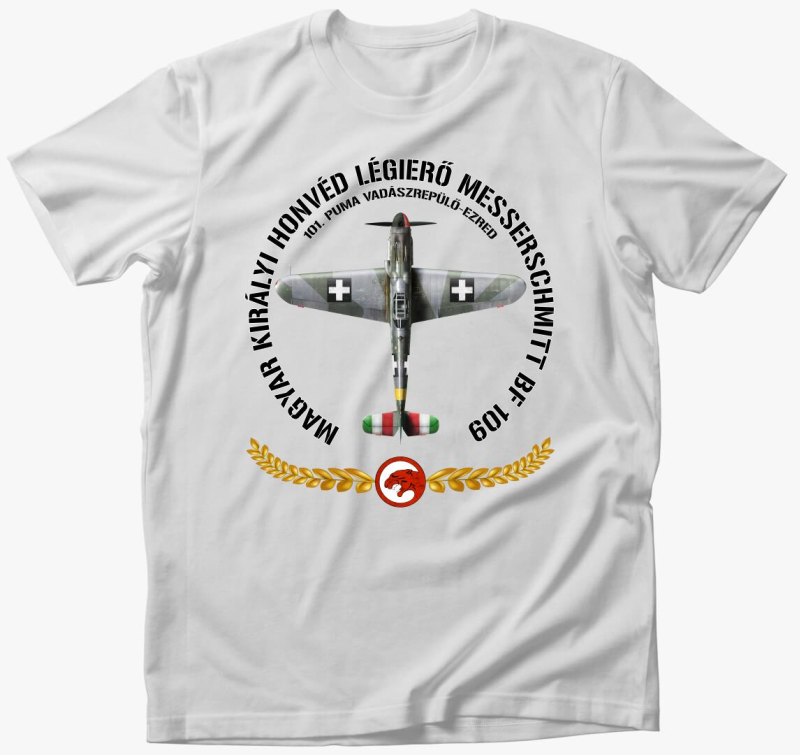 Messerschmitt BF 109 10 póló