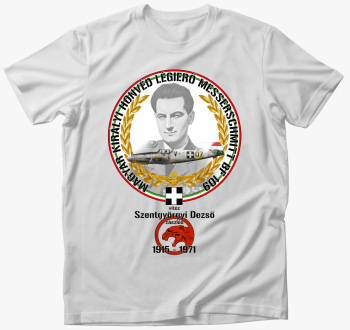 Magyar Királyi Légie...
