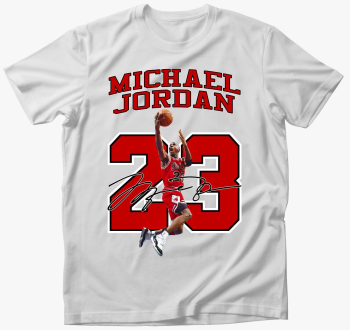 Michael Jordan 1 pól