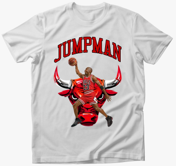 Michael Jordan 7 pól