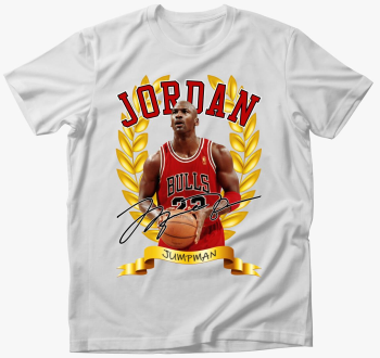 Michael Jordan 9 pól