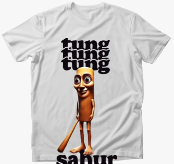 Sahur póló