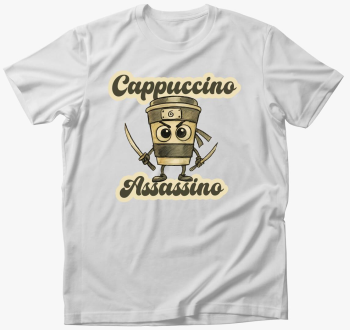 Cappuccino Assassino...