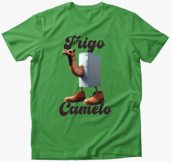 Frigo Camelo meme pó
