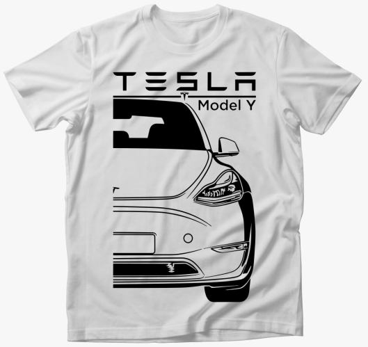 MODELYBIG póló
