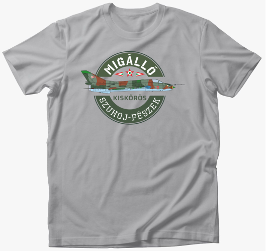 MiGálló és Szuhoj fészek Szu-2...