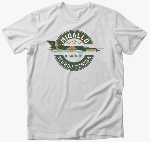 MiGálló és Szuhoj fészek MiG-2...