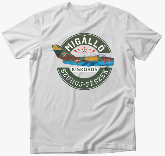 MiGálló és Szuhoj fészek MiG-1...