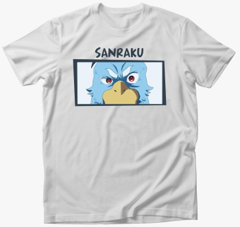 Sanraku póló