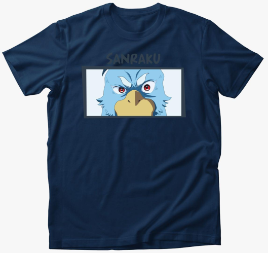 Sanraku póló